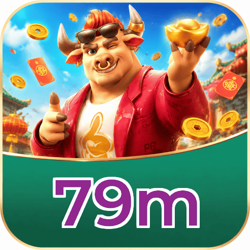 79m Jackpots Progressivos