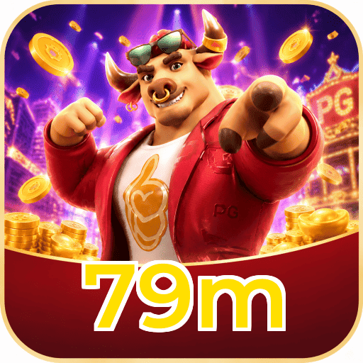 Logo 79m Telegram Canal Oficial