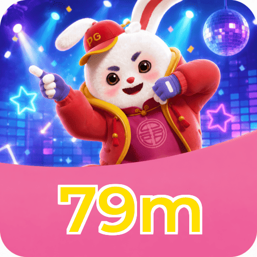 Logo 79m Loteria Online