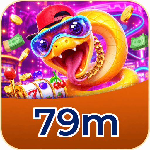 79m Download Speed Test Logo - Teste de Velocidade Certificado