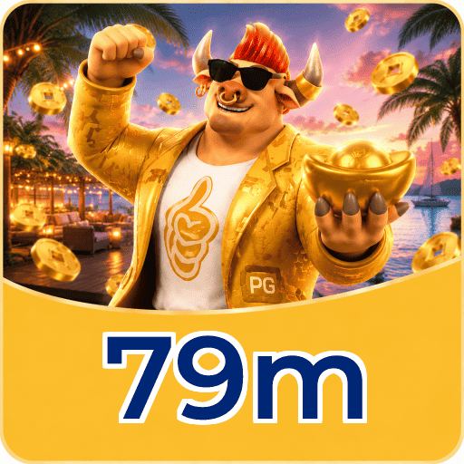 79m Logo Oficial